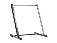Adam hall 19'' Rack Stand, 12U Adam hall 19'' Rack Stand, 12U